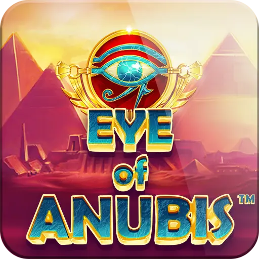 Eye of Anubis
